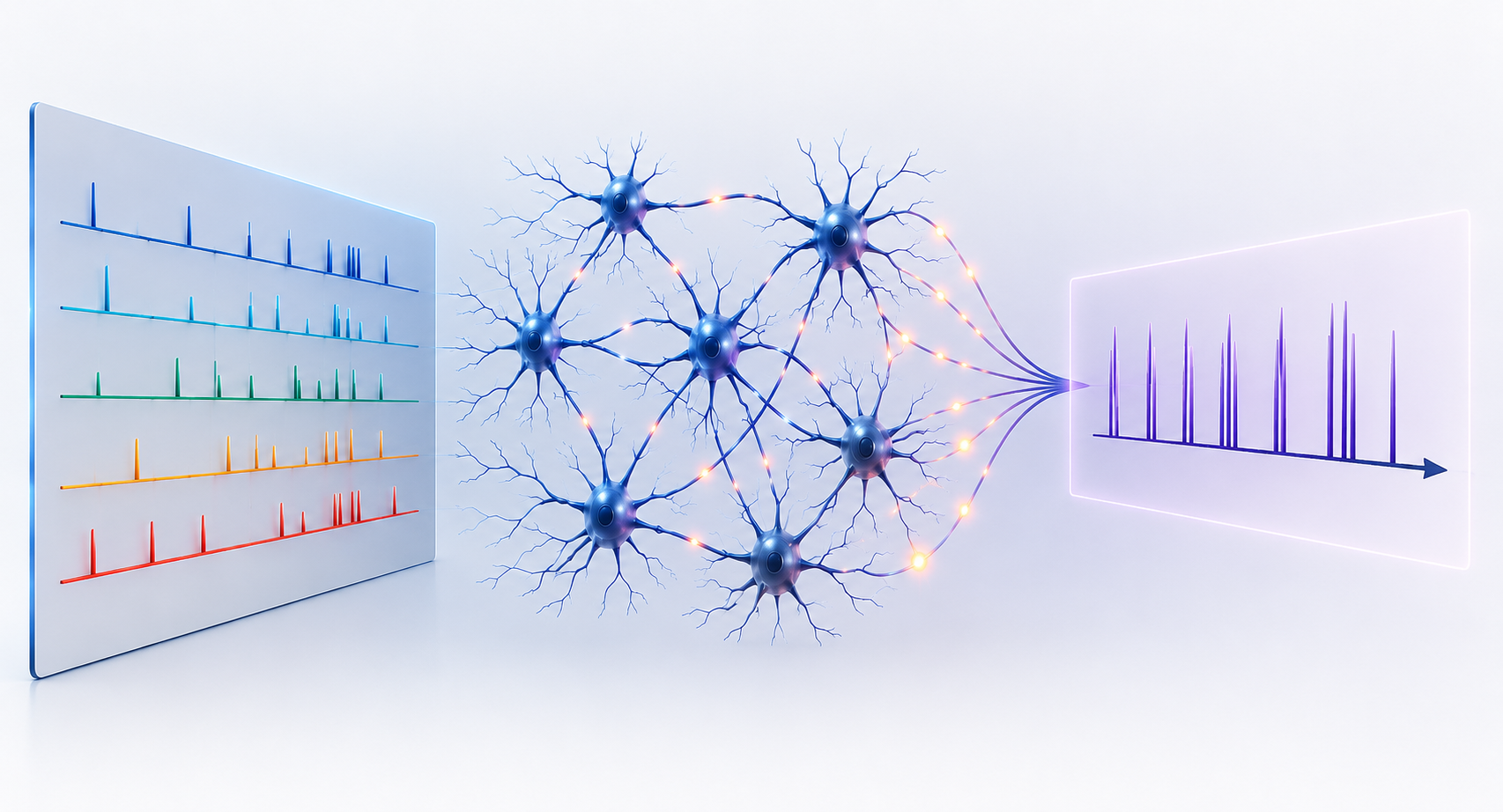 Spiking Neural Networks for Time Series Forecasting