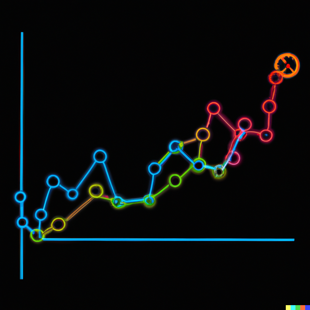 Data augmentation for time series