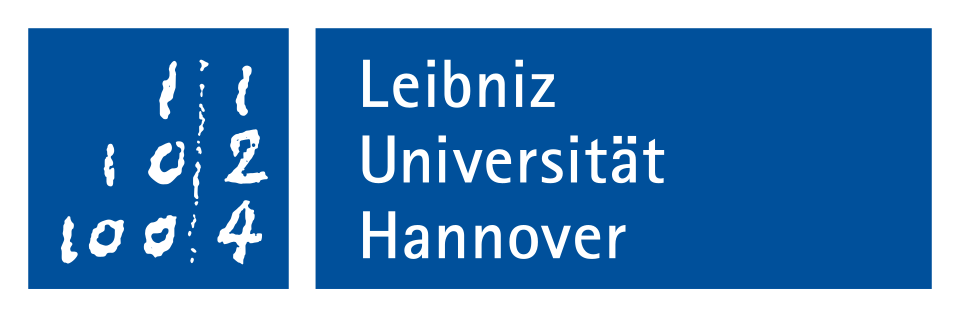 University logo