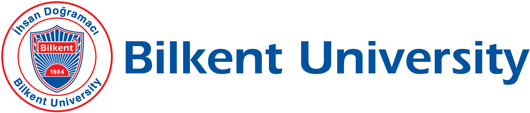 University logo